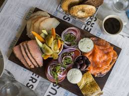 40 best brunch restaurants in nyc