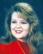 Jeanna Gail Schilling (1963-2008)