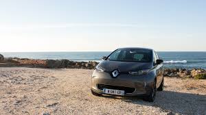Garages renault dans la creuse (23), le garage les peupliers et le agréé repar'mut, le garage des peupliers à la souterraine dispose d'une borne de recharge pour votre véhicule renault z.e. Testbericht Renault Z E 40 Die Schicke Franzosin Fahrt Nun Doppelt So Weit Elektroauto Blog