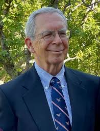 Colonel Thomas “Kelly” Klein, USAF (Retired)