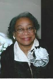 Obituary of Helen May Jones