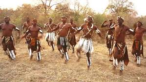 African Tribal Dance Music Mp3 Free Download