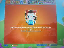 You Are Experiencing An Error That We Are Working Hard To Fix King Community