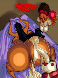 Rule 34 - 2023 Big Breasts Black Penis Croquant Pornography | 7481298