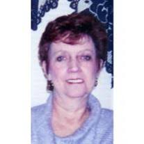 June Hess Thomas Obituary March 13, 2004