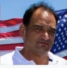 Mark Bocanegra Obituary (2021)