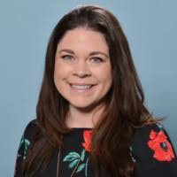 Ashley Fritz's Instagram, Twitter & Facebook