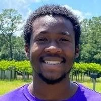 Ty'Sun Mack-Davis's Soccer Recruiting Profile