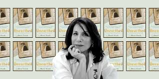 One Book, One Hadassah: 'Unearthed' Discussion Guide