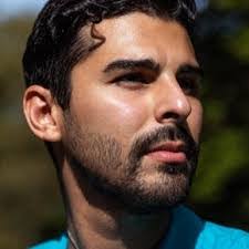 John Manuel's Instagram, Twitter & Facebook