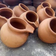 Kendi Tanah Liat Air Mancur Membeli Jualan Online Air Mancur Pancuran Danau Dengan Harga Murah Lazada Indonesia