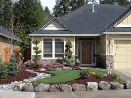 Great foundation planting along the front of your house will make good architecture look even better. Home Landscaping Ideas To Inspire Your Own Curbside Appeal