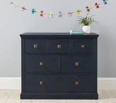 Charlie Dresser In 2020 Glamorous Furniture Pottery Barn Kids Antique Drawers