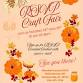 Marshall County RSVP Fall Craft Fair event image