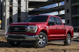 Each of the available modes (normal, eco, sport, tow/haul, slippery, trail 27 available on xlt and standard on lariat and above. This Is The All New 14th Generation 2021 Ford F 150
