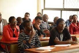 The area is well known as the headquarters of dedan kimathi, leader of the 1950s mau mau uprising. Participants Dedan Kimathi University Of Technology Facebook