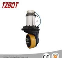 China Customized 2.5KW Forklift Drive Wheel Manufacturers ...