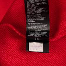 Vtg 90's y2k playboy sweatshirt bunny full zip hoodie womens large graffiti. Philipp Plein Strass Bunny Hoodie Rot Weiss Fashion Rooms