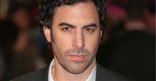 Tricked Again! Sacha Baron Cohen Got My Dad to Say He's Proud Of Me