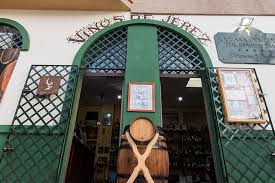 Alquiler casas en jerez de la frontera. La Casa Del Jerez Ole Maps Jerez