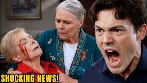 Tragedy Strikes — Ronnie Dies Suddenly Before the Whole Truth Can Be  Revealed!”