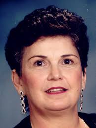 Sharron Lundgren Obituary