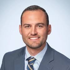 Donald Benton's Instagram, Twitter & Facebook