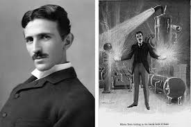 Tesla was embroiled in other problems at the time, but when marconi won the nobel prize in 1909, tesla was furious. Marconi Tesla And The Radio Wars