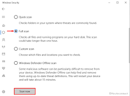Fix Video Driver Init Failure In Windows 10