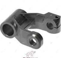 0672288 SPRING SEAT RIGHT for DAF - Buga Technic