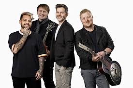 (c) 2005 universal music a/s Lind Nilsen Fuentes Holm Violet Road Olavsfest 2021 Olavsfestdagene I Trondheim