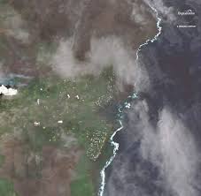 Image result for 600 houses destroyed in hawaii