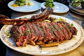 Get your empty stomach ready and head over to grub by ahong & friends to enjoy the exclusive 20% discount only @hungrygowhere! Where To Get The Most Affordable Wagyu Tomahawk Steak Beep Food Delivery App Blog