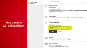 Unless it has been provided by the developer. Coles Online