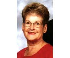 Mary Thomas Obituary (1939