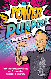 The main characters of this history, biography story are orville wright, wilbur wright. The Power Of Purpose By Richard Wright Tracey Mcdonald Publishers