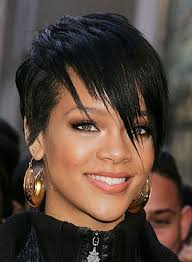 Home celebrity hairstyles best 15 rihanna short haircuts (2021 guide). Best 15 Rihanna Short Haircuts 2021 Guide Short Hair Models
