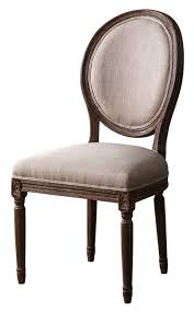 Bauman Side Chair Round Back Dining Chairs Dining Chairs Upholstered Dining Chairs