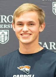 2021-2022 Men's Tennis Roster