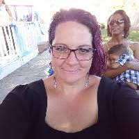 Ann Redd's Instagram, Twitter & Facebook