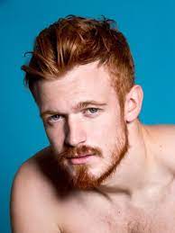 Men S Wear Fashion For Men Mode Homme Red Hair Men Ginger Men Hot Ginger Men