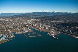 Oh bellingham, how embarrassing to graduate here. Bellingham Washington Wikipedia