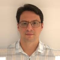 Rodrigo Barbosa Bronzeri