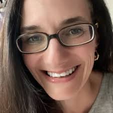 Shannon Huffman, MSW