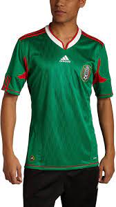 Check spelling or type a new query. Amazon Com Mexico Home Jersey Green Small Sports Fan Soccer Jerseys Sports Outdoors