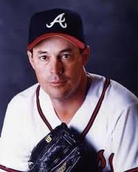 In 94-95, those two seasons combined Greg Maddux pitched 411.2 IP, with an  ERA of 1.60, 35-8 W/L record, 20 CG, 6 CGSO, 337 Ks, 54 BB…while throwing  88mph