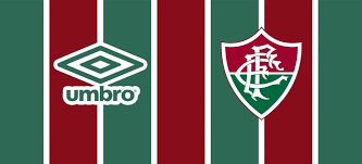 Check out other logos starting with f! Fluminense Se Prepara Para Lancamento De Uniformes Da Umbro E Faz Ensaio Com Jogadores Fluminense Ge