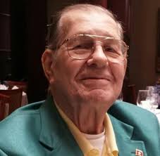 John Schwaller Obituary (1924