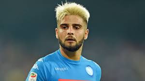 Forever amused by insigne's height in comparison to anyone on the pitch. Lorenzo Insigne Spielerprofil Dfb Datencenter