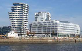 Check out our guide on unilever haus in hamburg so you can immerse yourself in what hamburg has to offer before you go. File Marco Polo Center Und Unilever Haus Am Strandhafen Der Norderelbe In Hamburg Foto Wolfgang Pehlemann P1270870 Jpg Wikipedia